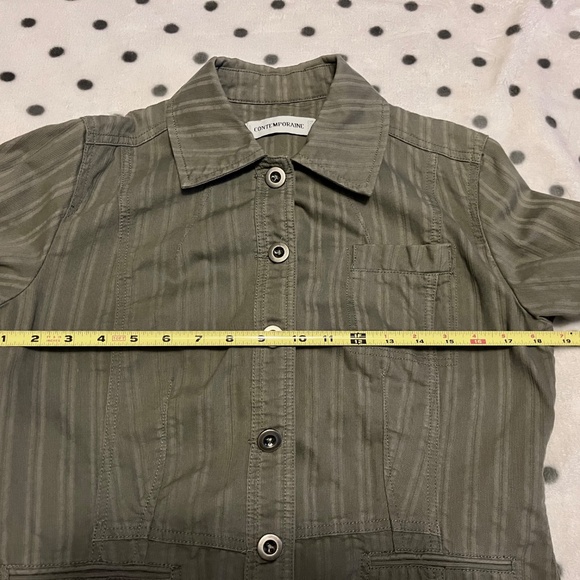 CONTEMPORAINE Simons Jacket - Picture 5 of 8